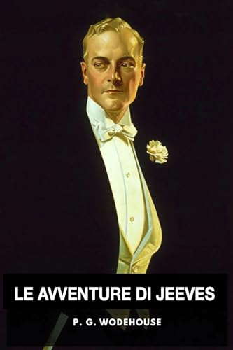  Le Avventure di Jeeves