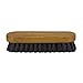 Maxshine Universal Leather & Upholstery Brush – Durable Nylon Bristles for Car Detailing – Ideal for Cleaning Seats, Carpets & Interior Surfaces – Gentle, Effective Detailing Tool
