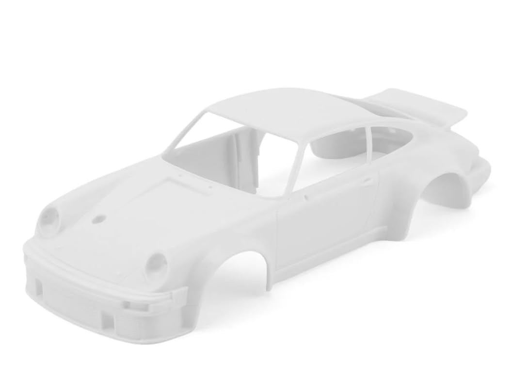 Amazon | 京商 (Kyosho) ポルシェ 934 RSR ホワイトボディセット (未