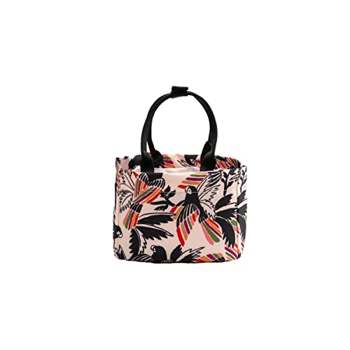 Bolsa Lancheira Ziriguidum Farm Mó Solzão