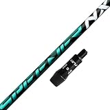 RusTick ピン用互換性スリーブ付き スピーダー NX グリーン SPEEDER NX GREEN 日本仕様(G430(MAX 10K 含む) ドライバー 46.0インチ)(50-S)