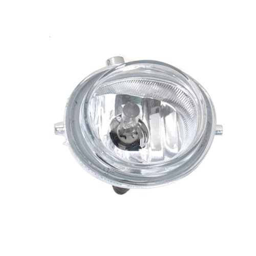 Feux antibrouillard pour Mazda CX7 2009-2011 phares avant avec ampoules incluses