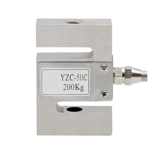 ���[�h�Z���A ���� 516C �v�ʃZ���T�[ S �^���͂���ш��̓Z���T�[�̓Z���T�[ 100/200KG/YZC-516 ���[�h�Z��(1T)
