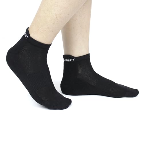Socks for men ankle length2