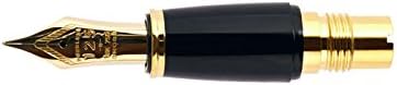 Cross Peerless 125 Fountain Pen Replacement Nib, 18k Extra Fine