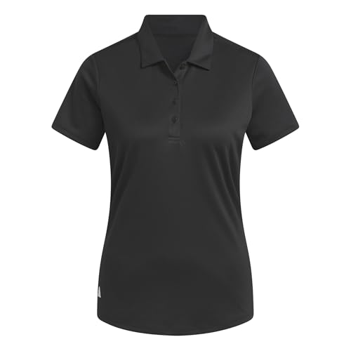 Polo de golf Adidas femme M idéal pour le green et le club-house