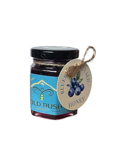 Alaska Wildflower Honey miniatura 3