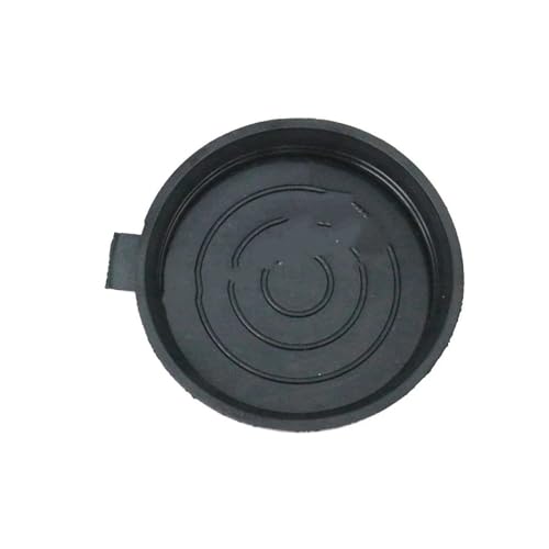 Couvercle anti poussière phare caoutchouc pour Golf Plus 2005-2013 Polo 6R