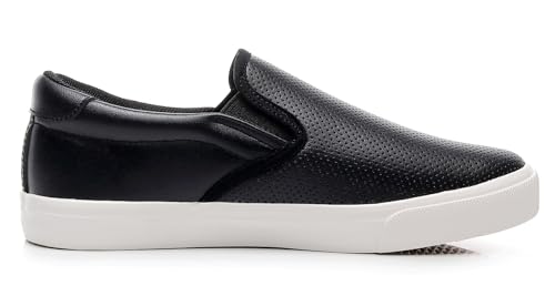 Image of Cull4U Unisex Breathable Slip On Trainer Shoes
