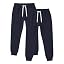 Navy - 2 Pack