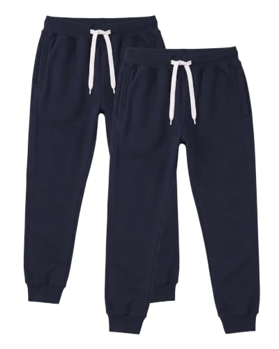 Image of Southpole Men's Basic Fleece Jogger
