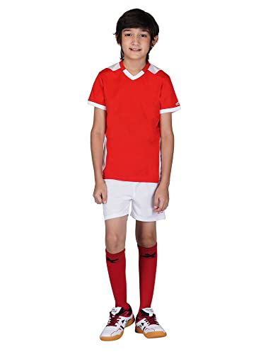 Image of Vector X OKSS-214 Soccer Jersy Set