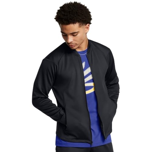 Chaqueta de viaje Curry ligera color negro para hombre active confort XL