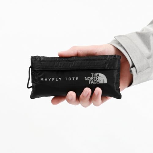 THE NORTH FACE(ザノースフェイス) MAYFLY TOTE メイフライトート NM62377 の商品画像 5