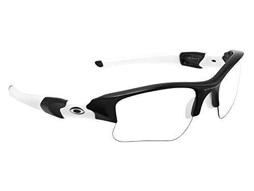 Image of Nose Pad Replacement for Oakley Si Speed Jacket OO9228 Sunglass - White