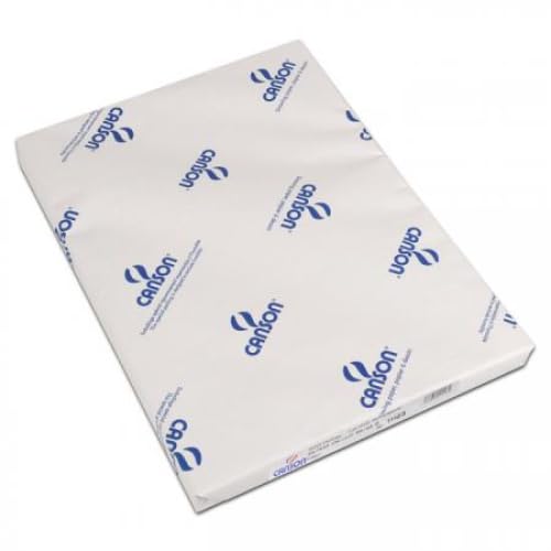 Lot de 500 Feuille Calque satin A3 50/55g/m², surface satinée