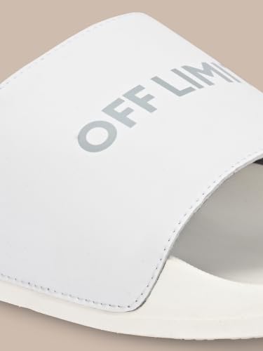 Image of OFF LIMITS Men SANDY B&T Sliders