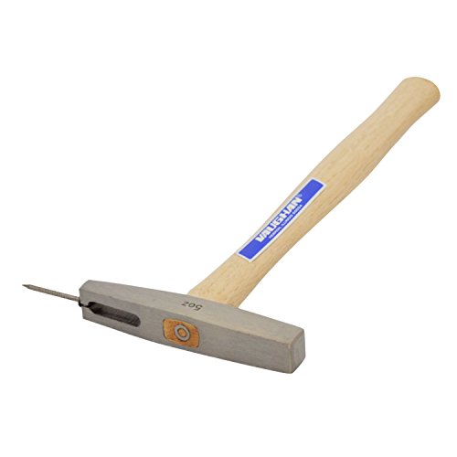 image for Vaughan & Bushnell Vaughan SBP5 Professional Magnetic Tack Hammer, Hic