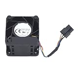 Il protège vos données précieuses en gardant votre CPU ou GPU au frais. Le ventilateur du CPU ou du GPU a une dissipation thermique efficace et un faible bruit. Fabriqué dans un matériau de haute qualité, il est durable à l'usage.