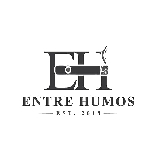 Entre Humos, el Podcast cover art