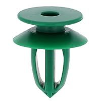 Restagraf - Befestigung für Türverkleidung – kompatibel mit Opel Adam, Astra-J, Cascada, Corsa-E, Insignia-A, Meriva-B, Zafira C – Ref. 228097 – 5 Stück Restagraf - Befestigung für Türverkleidung – kompatibel mit Opel Adam, Astra-J, Cascada, Corsa-E, Insignia-A, Meriva-B, Zafira C – Ref. 228097 – 5 Stück