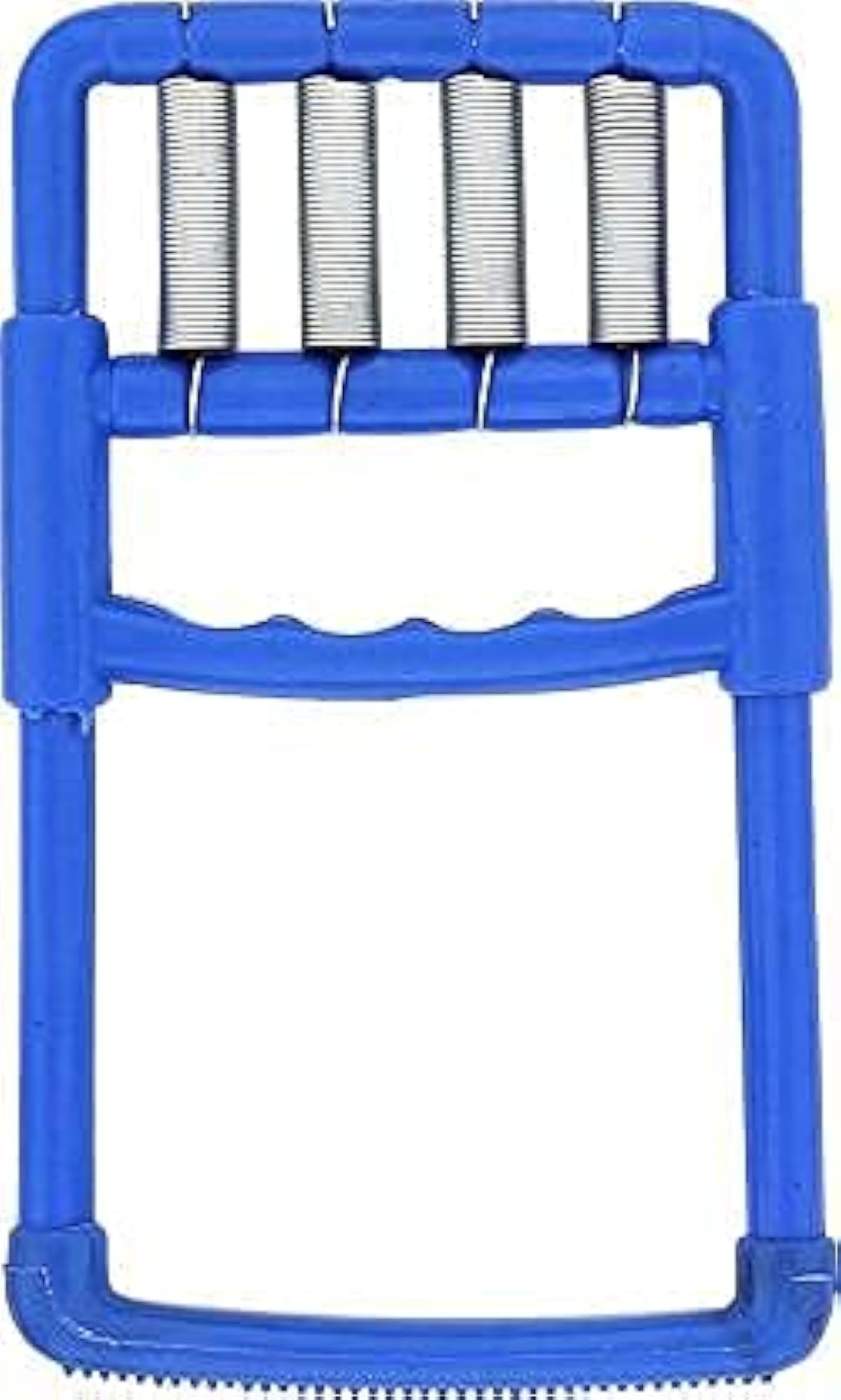 Hand Exerciser Combo Kit & Acupressure Roller Finger Massager Ring