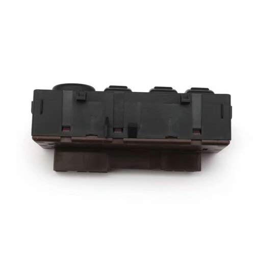 4WD 4x4 S¨¦lecteur de Cas de Transfert Commutateur de Dash 19259313 Pour Sierra