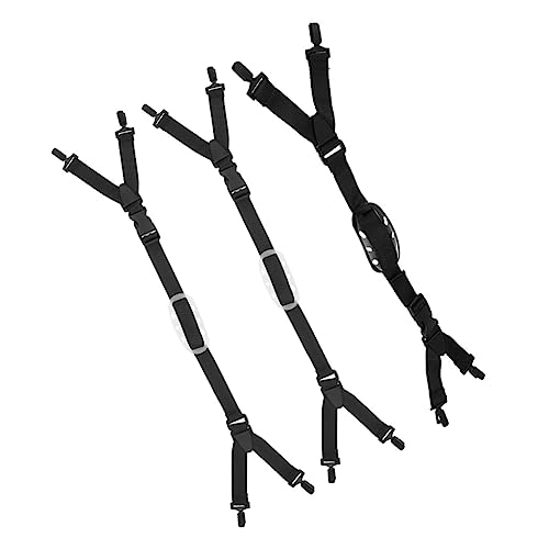 ARTIBETTER Chin Strap for Helmet Helmet Chin Straps Adjustable Durable Material Random Color