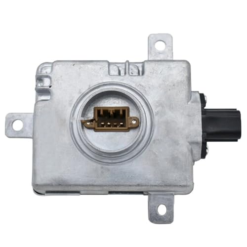 Remplacement du module de commande des phares W3T19371 xénon