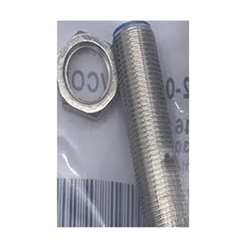 Capteur IMF12-08NNPVC0S pour sécuriser le positionnement sur convoyeur métallique
