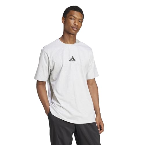 Image of adidas Men's Regular T-Shirt