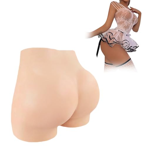 Vagin artificiel en silicone et short gainant pour des hanches pulpeuses