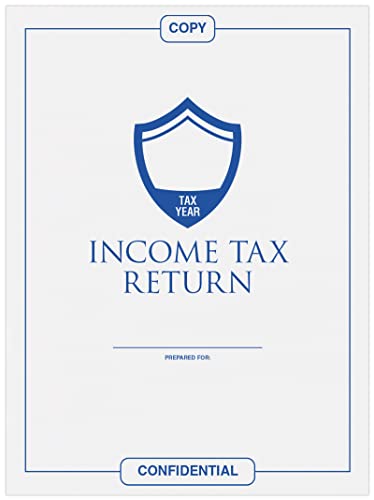 LUXPaper Lot de 50 enveloppes à extrémité ouverte 9 x 12 | Déclaration de revenus | Blanc vif | 10,9 kg Texte | 50 Qté