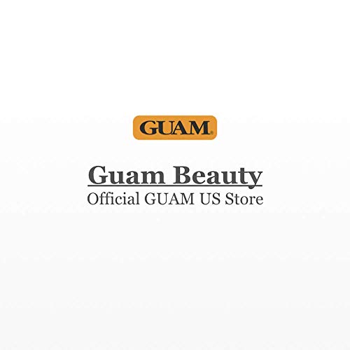Guam A976309892 Algascrub Balance - Anti Cellulite Scrub With Essential Oils, Sea Salt & Seaweed - Exfoliating Body Scrub thumb #4
