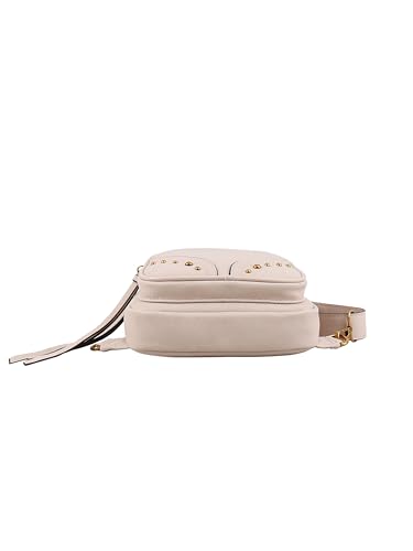 Jessica Simpson Walton Sling Crossbody Bag, Stylish Purse with Adjustable Strap & Pockets4