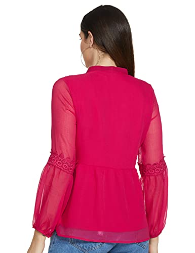 Image of Cherokee by Unlimited Women Dress Shirt