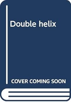Hardcover Double helix Book