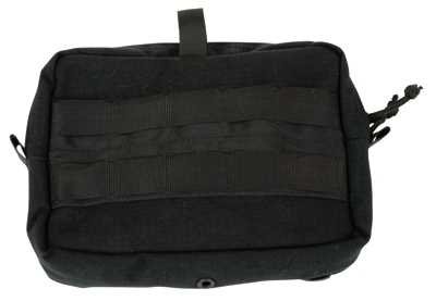 75TACTICAL Mehrzwecktasche AX5 Schwarz