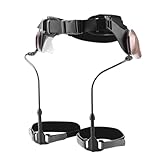 exoesqueleto militar wikipedia ★【Longitud Ajustable】: El andador de asistencia para miembros inferiores se puede ajustar en longitud con un solo botón para adaptarse a usuarios de diferentes alturas y satisfacer las necesidades en múltiples situaciones, como el traslado en silla de ruedas, el entrenamiento de bipedestación y la rehabilitación de la marcha