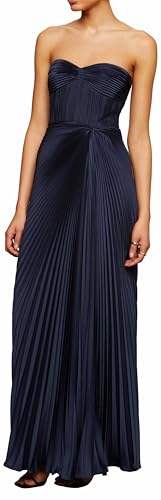 AMUR Women's Joyceann Sweetheart Gown3