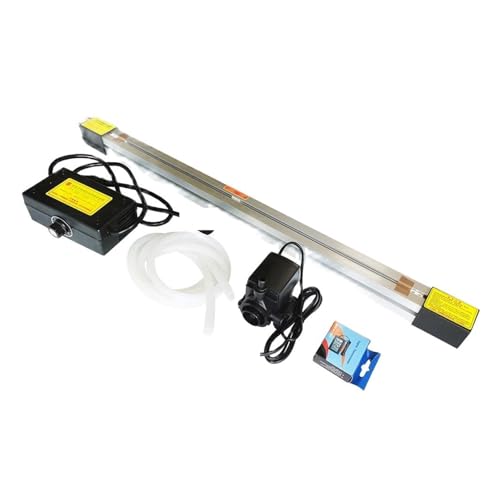 Machine de pliage à chaud pour plastique et acrylique sans déformation - 3