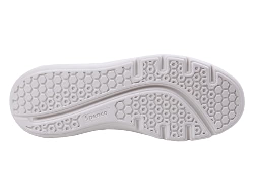 Spenco Women's Comfort Stretch Ease Sneaker4