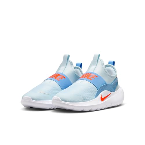 Image of Nike Unisex Kids Flex Runner (Gs) Running Shoes