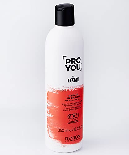 Proyou The Fixer Revlon Shampoing - vue 10