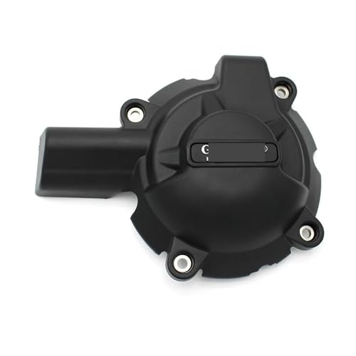 Couvercle stator moteur pour S1000RR et S1000R protège votre moto contre les chocs