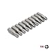 Adapter Drill Bits,Driver Bits Set, Screwdriver Bits 10Pcs 1/4