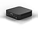 ASUS ExpertCenter PN54-S50004NN Mini PC (AMD Ryzen AI 5 340 Prozessor, 16GB DDR5 Speicher, 512 GB M.2 NVMe PCIe 4.0 SSD, WiFi 7, Windows 11 Pro Next Gen, Copilot+)