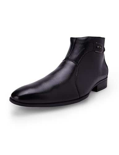 Image of Metro mens 19-6040 Ankle Boot