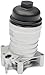 Dorman 926-528 Engine Oil Filter Housing Compatible with Select Audi/Volkswagen Models (OE FIX)