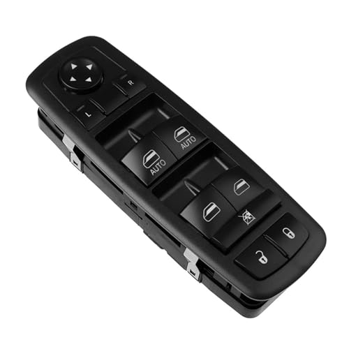 Bouton lève-vitre pour Grand Cherokee 2011-2013 interrupteur avant gauche 68030823AE